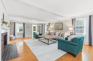 74 Wedgemere Ave, Winchester, MA 01890 - Photo 8