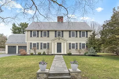 74 Wedgemere Avenue, Winchester, MA 01890 - Photo 2