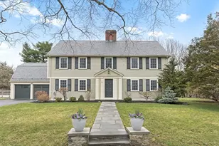 74 Wedgemere Ave, Winchester, MA 01890 - Photo 2