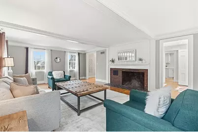 74 Wedgemere Avenue, Winchester, MA 01890 - Photo 8