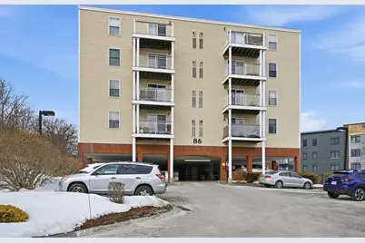 86 East Howard Street #107, Quincy, MA 02169 - Photo 28