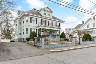 86-88 Division St, North Attleboro, MA 02760 - Photo 2