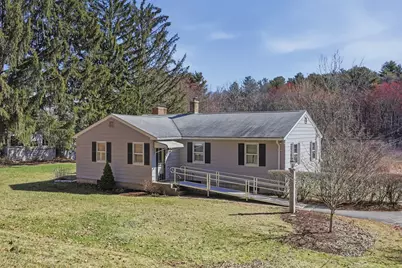 610 Grafton Street, Shrewsbury, MA 01545 - Photo 30