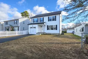 39 Wallace, Springfield, MA 01119 - Photo 2