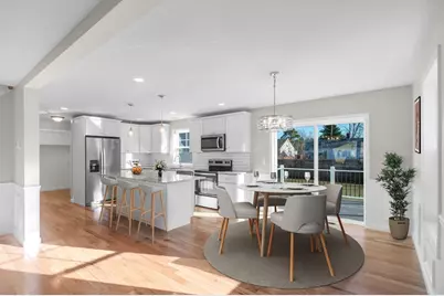 39 Wallace, Springfield, MA 01119 - Photo 8