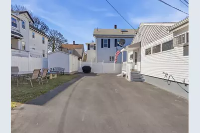 44 Dunster Rd, Everett, MA 02149 - Photo 2