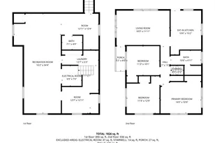 44 Dunster Rd, Everett, MA 02149 - Photo 24