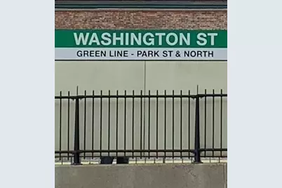 1568 Commonwealth Ave #12, Boston, MA 02135 - Photo 20