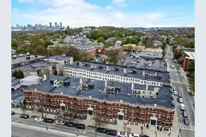 1568 Commonwealth Ave #12, Boston, MA 02135 - Photo 32