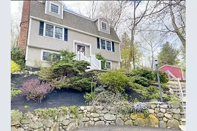 205 Golden Hill Avenue, Haverhill, MA 01830 - Photo 4