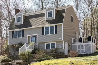 205 Golden Hill Avenue, Haverhill, MA 01830 - Photo 2