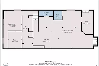 77 Zenith Dr, Worcester, MA 01602 - Photo 40