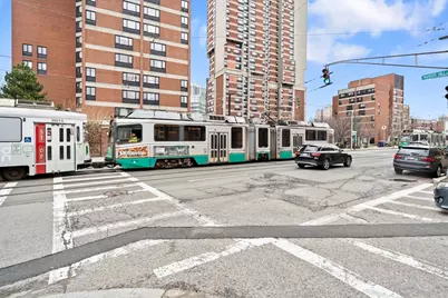 41 Parker Hill #1, Boston, MA 02120 - Photo 22