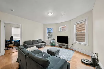 41 Parker Hill #1, Boston, MA 02120 - Photo 2