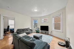 41 Parker Hill, Boston, MA 02120 - Photo 2