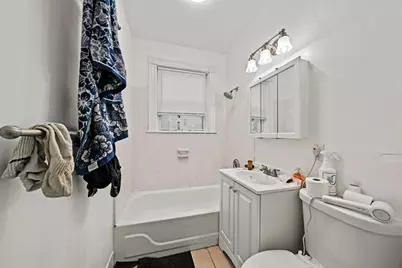 41 Parker Hill #1, Boston, MA 02120 - Photo 14