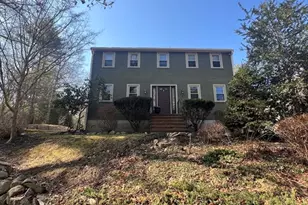 18 Russell Trufant Rd, Carver, MA 02330 - Photo 1