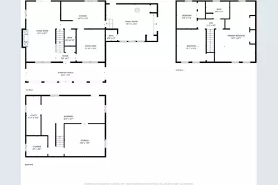 25 Robert Rd, Harwich, MA 02645 - Photo 2