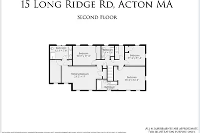 15 Long Ridge Rd, Acton, MA 01720 - Photo 32