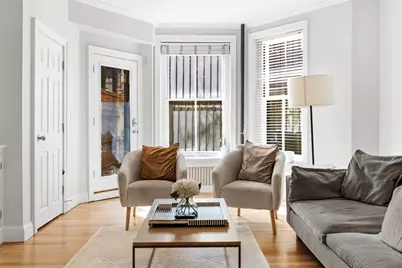 234 Marlborough St #1, Boston, MA 02116 - Photo 4