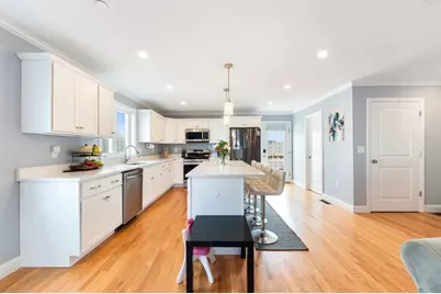 1005 Auburn St #B3, Whitman, MA 02382 - Photo 10