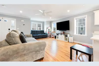 1005 Auburn St #B3, Whitman, MA 02382 - Photo 6