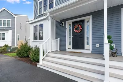 1005 Auburn St #B3, Whitman, MA 02382 - Photo 1