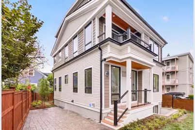 24 Newell St, Cambridge, MA 02140 - Photo 1