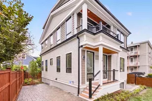 24 Newell St, Cambridge, MA 02140 - Photo 1