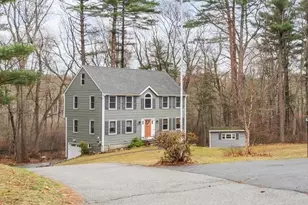 7 Avon St, Wilmington, MA 01887 - Photo 2