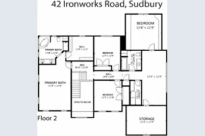 42 Ironworks Rd, Sudbury, MA 01776 - Photo 38