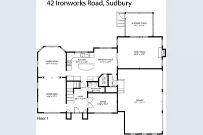 42 Ironworks Rd, Sudbury, MA 01776 - Photo 40