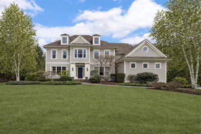 42 Ironworks Rd, Sudbury, MA 01776 - Photo 1