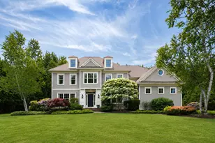 42 Ironworks Rd, Sudbury, MA 01776 - Photo 1