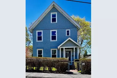 73 Williams Ave, Boston, MA 02136 - Photo 1