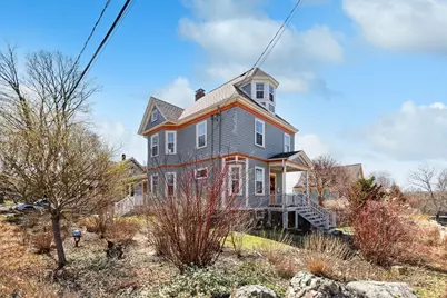 21 Montague St, Arlington, MA 02474 - Photo 34