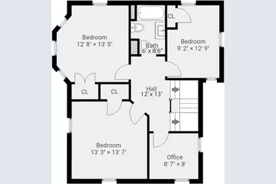 21 Montague St, Arlington, MA 02474 - Photo 36