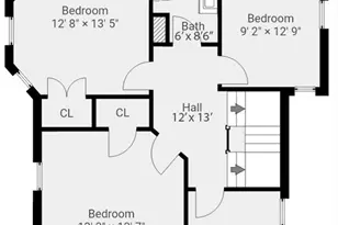 21 Montague St, Arlington, MA 02474 - Photo 36