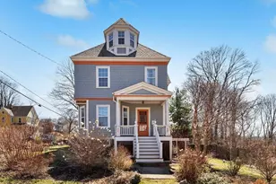 21 Montague St, Arlington, MA 02474 - Photo 32