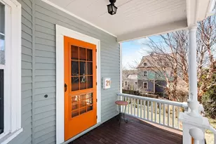 21 Montague St, Arlington, MA 02474 - Photo 2