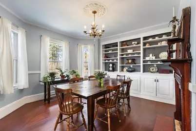 21 Montague St, Arlington, MA 02474 - Photo 8