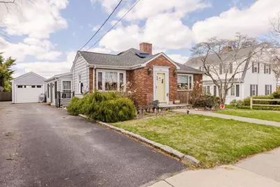 554 Madison Street, Fall River, MA 02720 - Photo 1