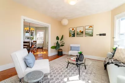 23 Wenham St #2, Boston, MA 02130 - Photo 4