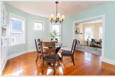 23 Wenham St #2, Boston, MA 02130 - Photo 6