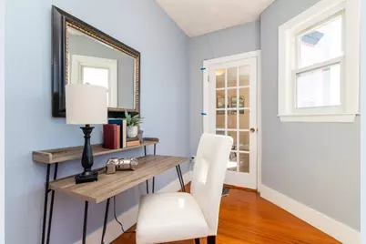 23 Wenham St #2, Boston, MA 02130 - Photo 14