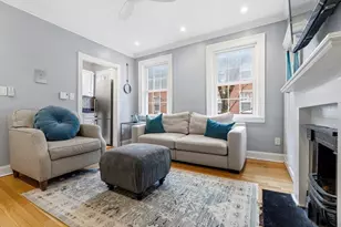 12 Melrose St, Boston, MA 02116 - Photo 4