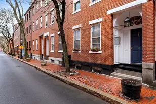12 Melrose St, Boston, MA 02116 - Photo 18