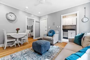 12 Melrose St, Boston, MA 02116 - Photo 2