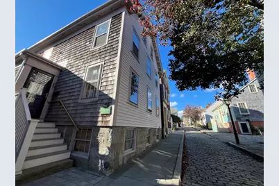 60 Mechanics Lane, New Bedford, MA 02740 - Photo 1