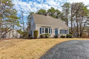 29 Lumberjack Trail, Yarmouth, MA 02673 - Photo 4